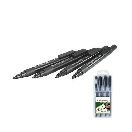 CWR CF4 PENNE CALLIGRAPHY PUNTE ASS.